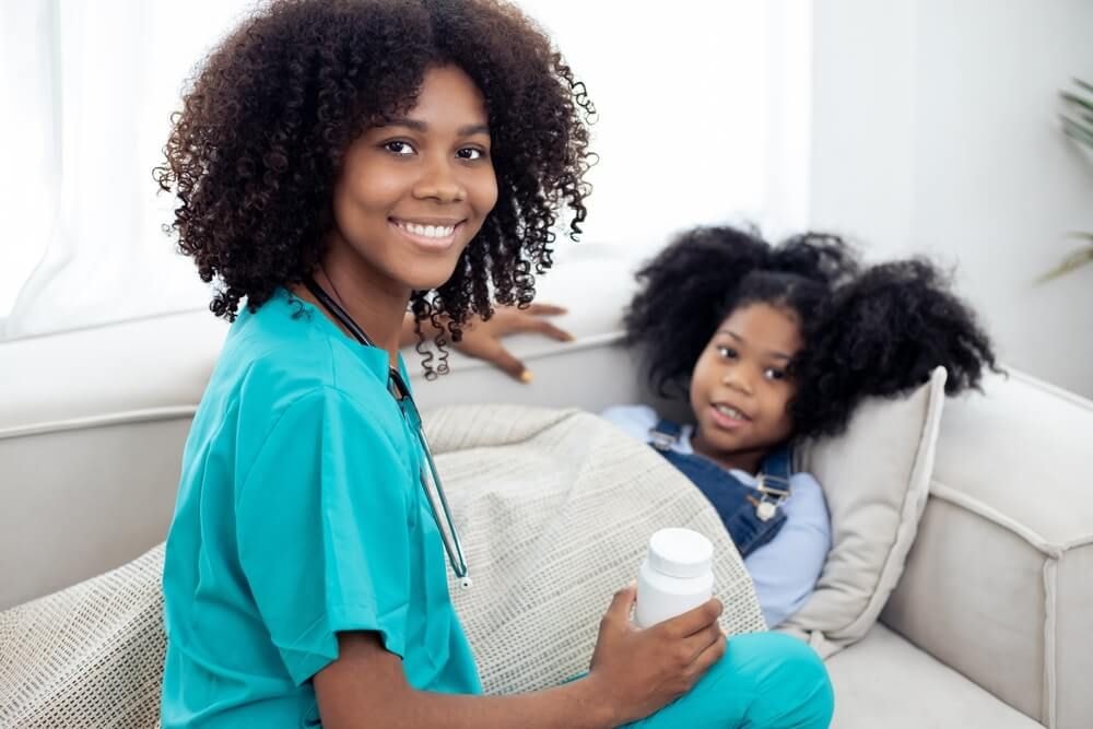Home Health Aide